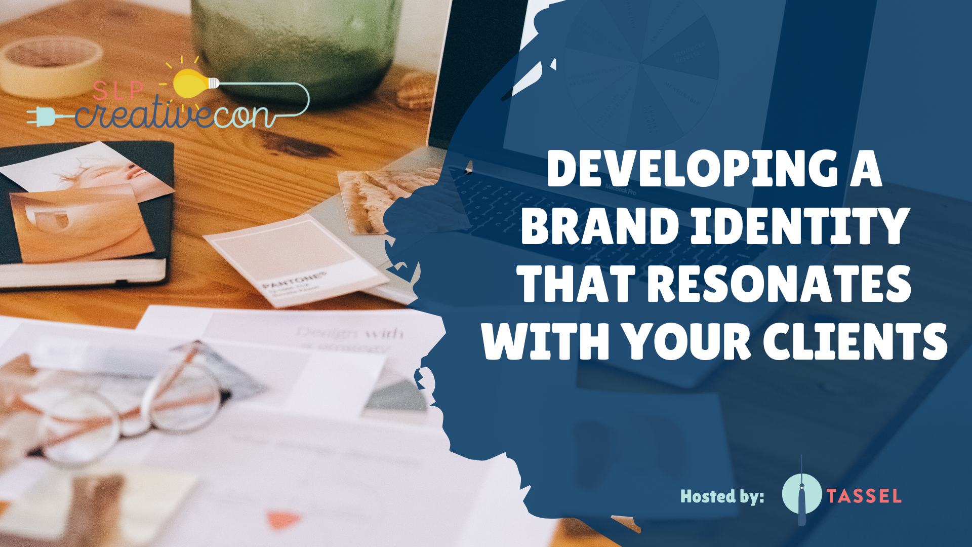 Developing a Brand Identity that Resonates with your Clients – Tassel