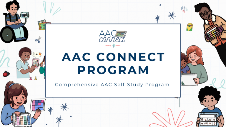 The AAC Connect Program – Tassel
